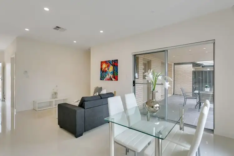 Main view of Homely house listing, 15A Scarborough Terrace, Dover Gardens SA 5048