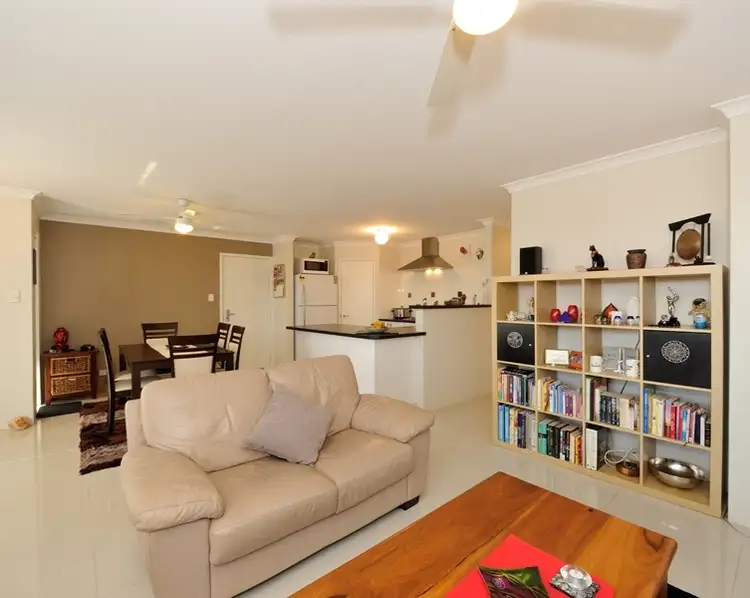 Seventh view of Homely house listing, 6A Calingiri Crescent, Baldivis WA 6171