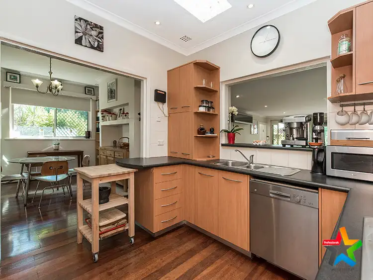 Fourth view of Homely house listing, 45 James Street, Bassendean WA 6054