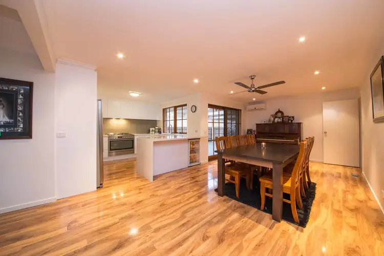 Fourth view of Homely house listing, 12 Van Der Haar Ave, Berwick VIC 3806