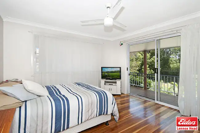 Fourth view of Homely house listing, 11 The Crest, Lennox Head NSW 2478
