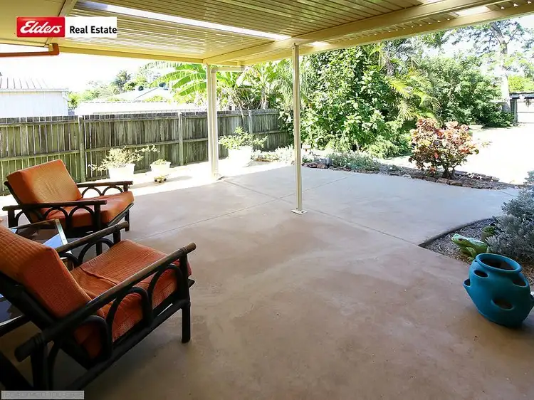 Third view of Homely house listing, 4 Cassandra crescent, Urangan QLD 4655