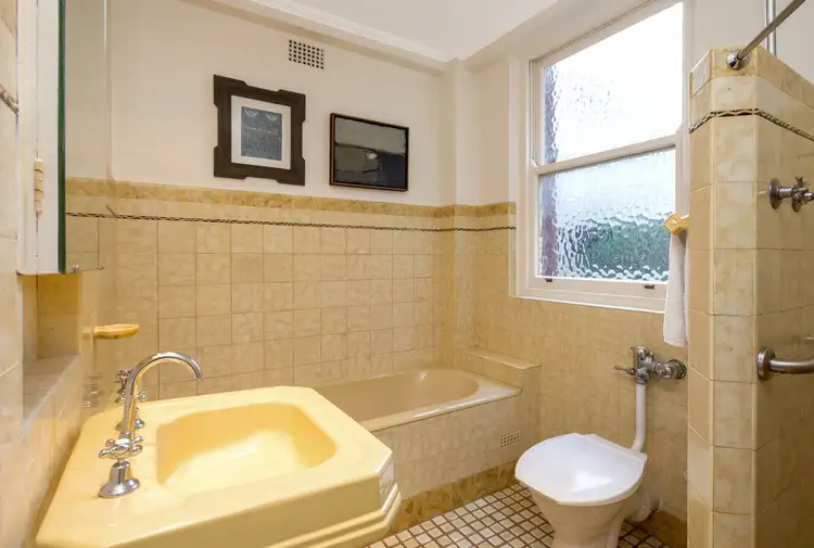 Fourth view of Homely apartment listing, 409/12 Macleay Street, Potts Point NSW 2011