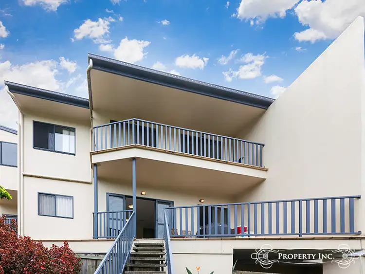 4/348 Fairfield Road, Yeronga QLD 4104