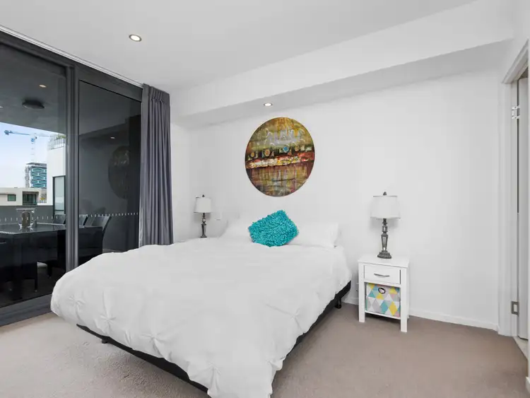 Fifth view of Homely apartment listing, 110/26 Hood Street, Subiaco WA 6008