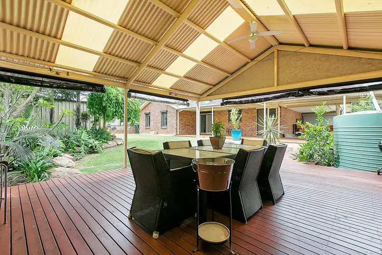 Fourth view of Homely house listing, 14 Hedgerow Drive, Gulfview Heights SA 5096