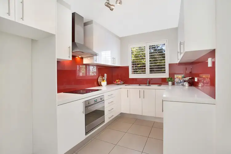 14/166 Mowbray Road, Willoughby NSW 2068