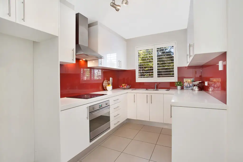 Main view of Homely unit listing, 14/166 Mowbray Road, Willoughby NSW 2068