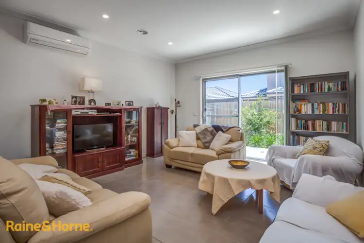 Fifth view of Homely house listing, 52 Ferris Street, Sunbury VIC 3429