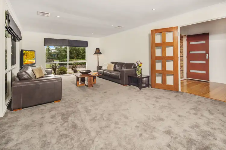 Fourth view of Homely house listing, 5 Sunrise Court, Gisborne VIC 3437