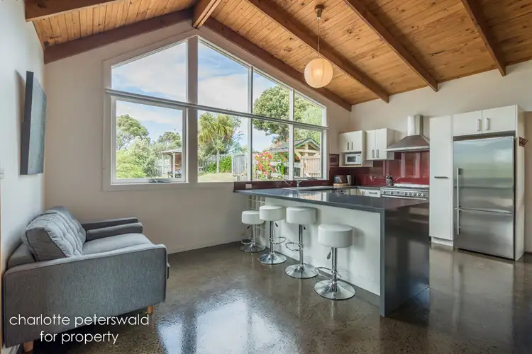 Second view of Homely house listing, 120 Leslie Road, Kingston TAS 7050