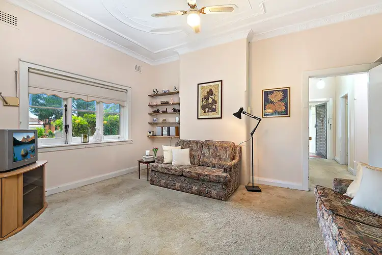 Fourth view of Homely house listing, 1 Howard Street, Strathfield NSW 2135