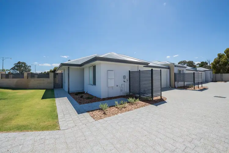 Third view of Homely unit listing, 1/1 The Boulevard, Australind WA 6233