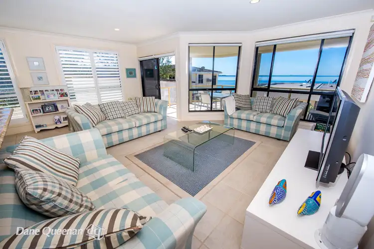 Seventh view of Homely semi-detached listing, 1/141a Soldiers Point Road, Soldiers Point NSW 2317