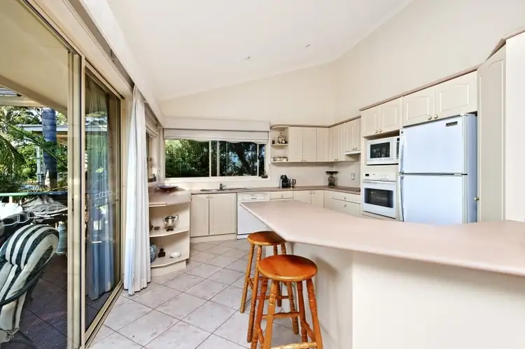 Fourth view of Homely house listing, 26 Burrawang Crescent, Sunshine Bay NSW 2536