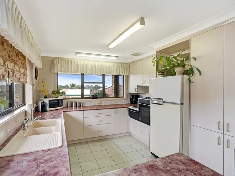 Fifth view of Homely house listing, 4 Tweed Close, Coffs Harbour NSW 2450