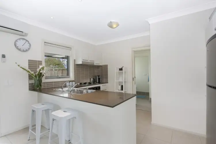 Third view of Homely house listing, 67 Hemsworth Avenue, Middleton Grange NSW 2171