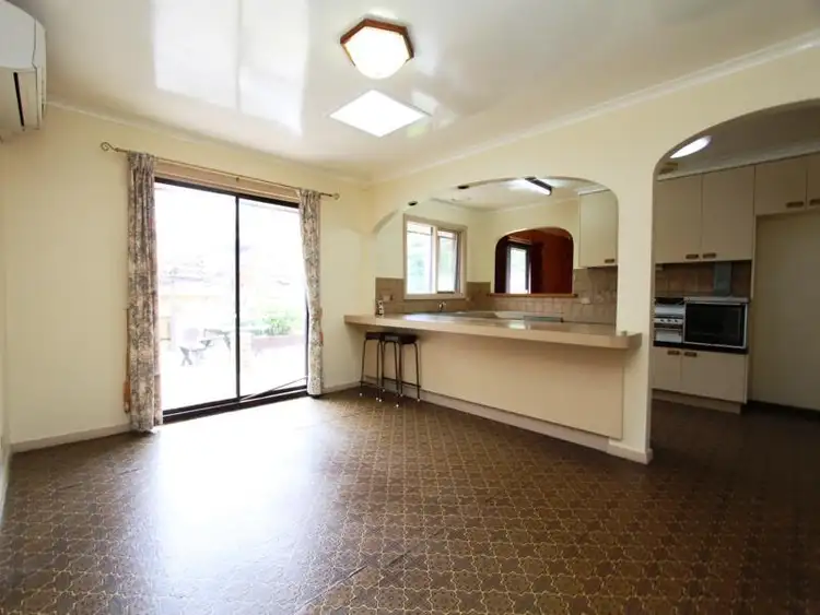 Second view of Homely house listing, 8 CHARLOTTE ROAD, Yarram VIC 3971
