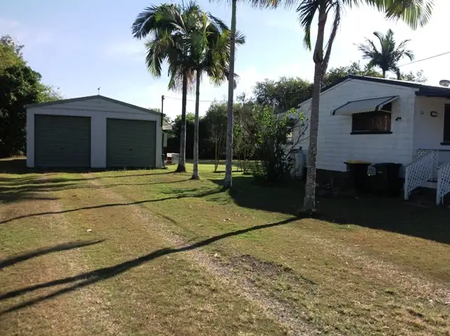 Second view of Homely house listing, 58 Robertson Street, Torbanlea QLD 4662