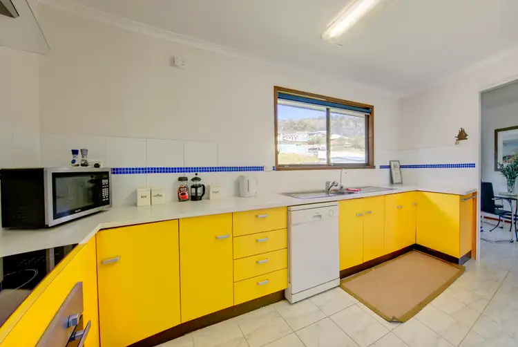 Second view of Homely house listing, 14 Tribe Street, Bicheno TAS 7215