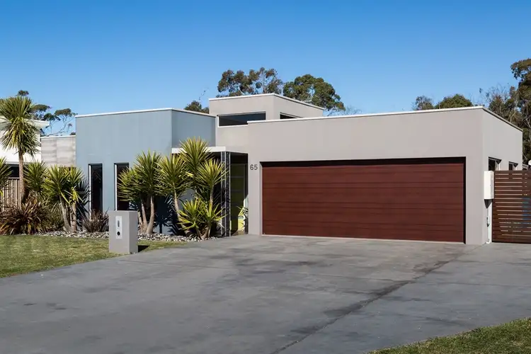 Third view of Homely house listing, 65 Haven Drive, Shearwater TAS 7307