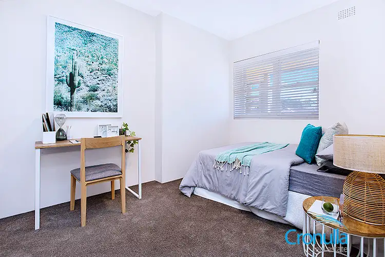 Fifth view of Homely apartment listing, 22/8-10 Deeban Walk, Cronulla NSW 2230