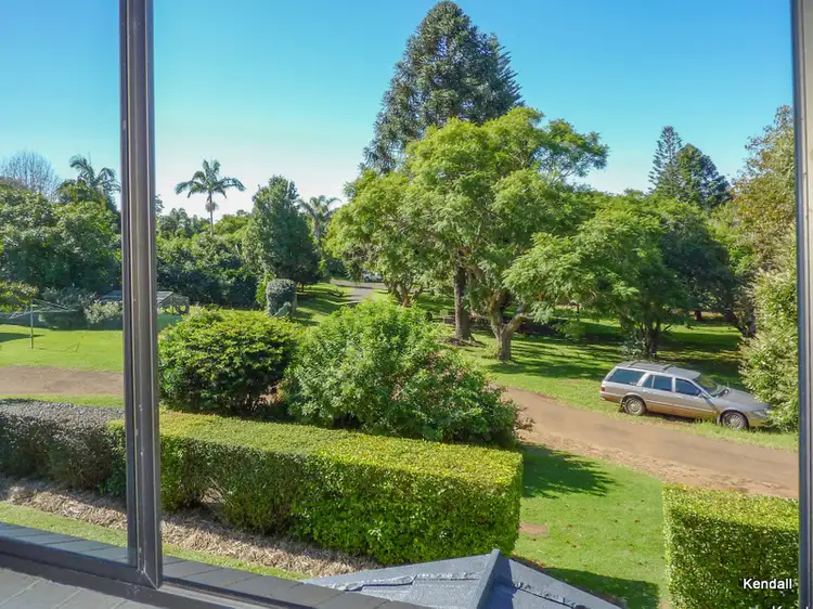 Main view of Homely house listing, Unit 6/16 Golfers Crescent, Tamborine Mountain QLD 4272
