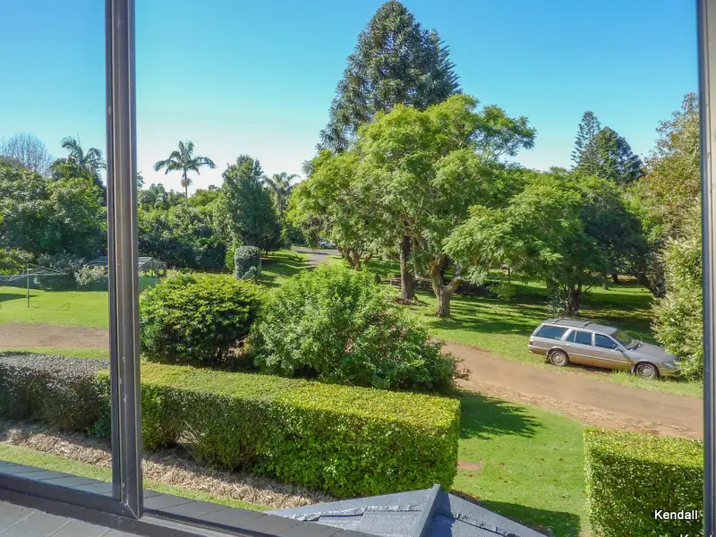 Main view of Homely house listing, Unit 6/16 Golfers Crescent, Tamborine Mountain QLD 4272