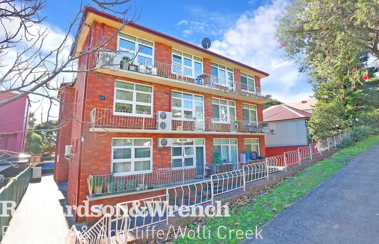 9/32-34 Bryant Street, Rockdale NSW 2216