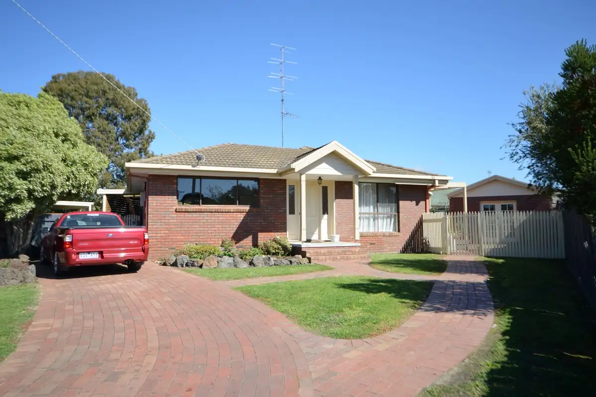 Main view of Homely house listing, 10 Arco Court, Bairnsdale VIC 3875