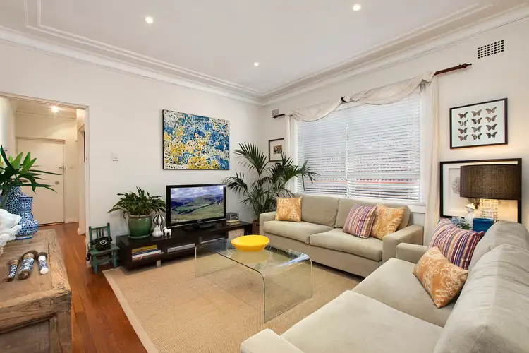 Main view of Homely apartment listing, 11/175 Victoria Road, Bellevue Hill NSW 2023