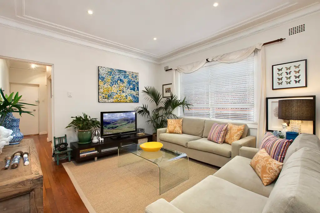 Main view of Homely apartment listing, 11/175 Victoria Road, Bellevue Hill NSW 2023