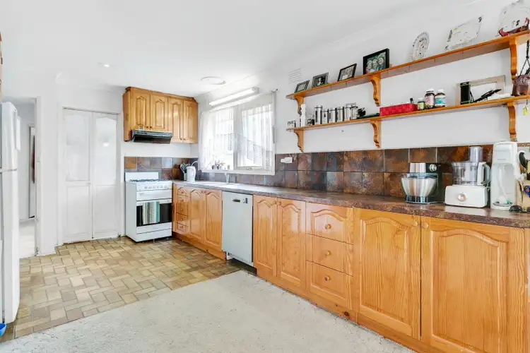 Second view of Homely house listing, 46 Belar Avenue, Frankston VIC 3199