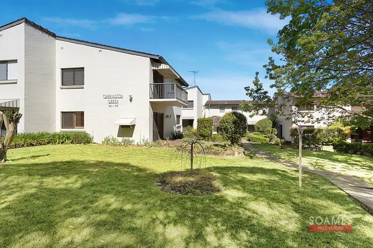 8/86-90 Coonanbarra Road, Wahroonga NSW 2076
