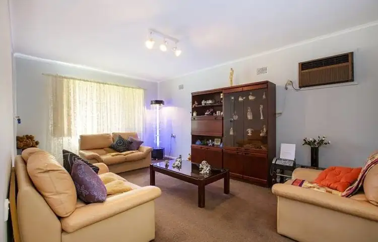 Fifth view of Homely house listing, 20 Dampier Crescent, Fairfield West NSW 2165