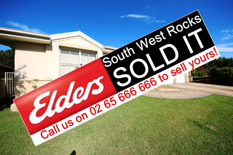 Main view of Homely house listing, 10 Peter Mark Cct, South West Rocks NSW 2431