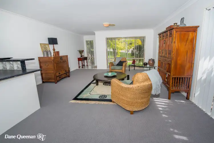 Fourth view of Homely semi-detached listing, 23 Bonito Street, Corlette NSW 2315