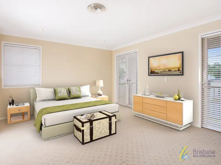 Fifth view of Homely house listing, 82 Borden Street, Sherwood QLD 4075