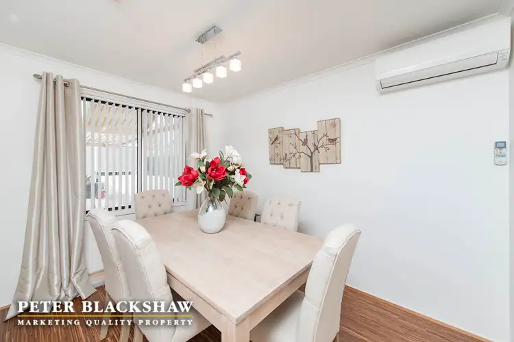 Sixth view of Homely house listing, 44 Outtrim Avenue, Calwell ACT 2905