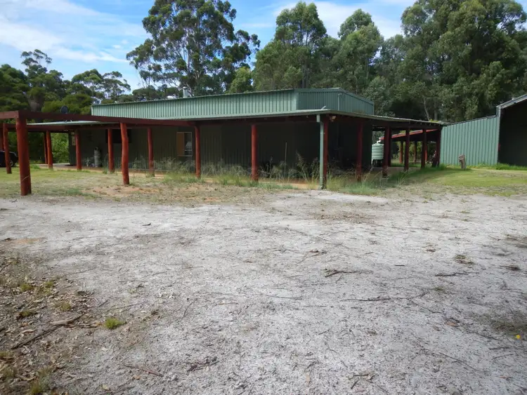 Sixth view of Homely rural property listing, 15 Double Bridges, Northcliffe WA 6262