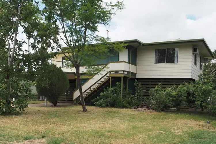 Second view of Homely house listing, 31 Donovan Crescent, Dysart QLD 4745