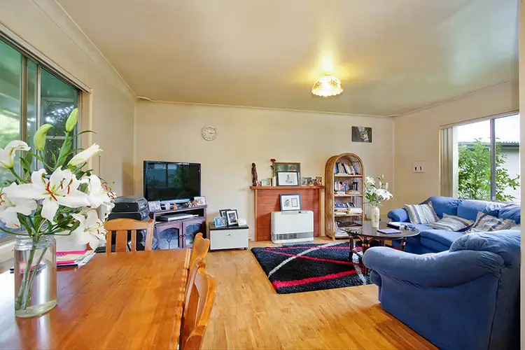 Second view of Homely house listing, 51 Maple Crescent, Lithgow NSW 2790