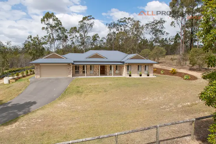 45-49 Blue Crane Court, New Beith QLD 4124