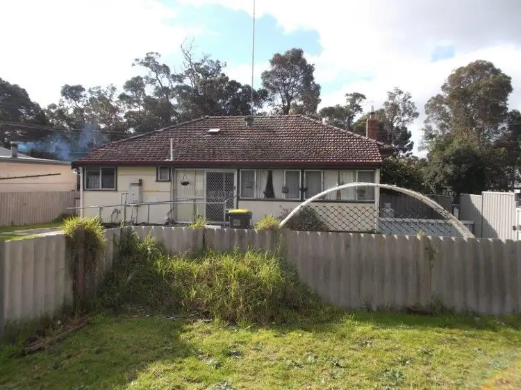 Fifth view of Homely house listing, 1 Edwards Street, Manjimup WA 6258