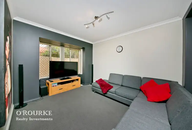 Fourth view of Homely townhouse listing, 3/25 Odin Road, Innaloo WA 6018