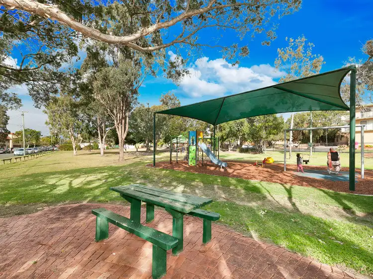 Third view of Homely unit listing, 4/51 Kidston Terrace, Chermside QLD 4032