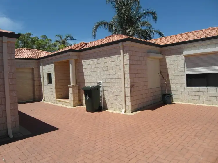 14C Ilumba Way, Nollamara WA 6061