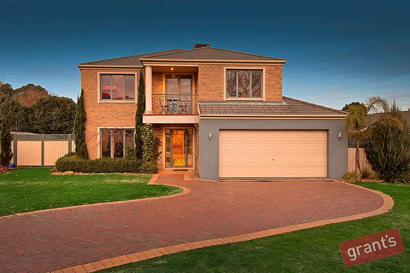Main view of Homely house listing, 7 Panorama Avenue, Beaconsfield VIC 3807