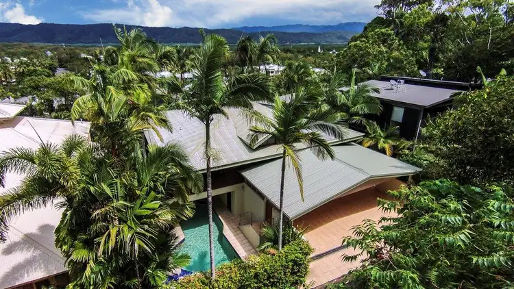 55 Murphy Street, Port Douglas QLD 4877
