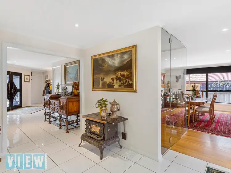 Sixth view of Homely house listing, 37 Churinga Waters Drive, Old Beach TAS 7017